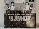 *SIGNED* Matt Hollywood (Brian Jonestown Massacre) STRUNG OUT IN HEAVEN