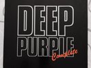 Deep Purple 13 fach LP Box aus Skandinavien very rare