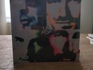 U2 POP 2017 REMASTERED 180GRAM VINYL 2LP  NEW AND SEALED