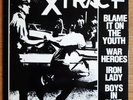 Xtract - Blame It On The Youth, 7