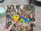 The Beatles 1968 Christmas Record Rare Fan Club Flexidisc