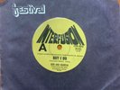 Bob & Marcia But I Do / I Don't Care 1972 Reggae Oz 45