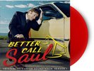 Various Artists - Better Call Saul Season 1 (Original Soundtrack) [New Vinyl LP]