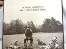 George Harrison - All Things Must Pass - 3LP  Box Set Apple STCH 639