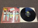 The Miracles-Hi We’re The Miracles 1963 1st Press Oriole LP UK Press Pre Motown