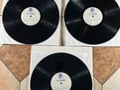 PORCUPINE TREE - Deadwing Test Pressings - 3 LPs - Rare