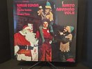 WILLIE COLON/HECTOR LAVOE ASALTO NAVIDEÑO, VOL. III 50TH ANNIVERSARY LP NEW
