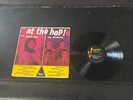 VERY RARE OBSCURE ORIGINAL DOO WOOP LP AND COVER