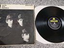 With The Beatles Original Y & B UK STEREO Pressing 1960s Vinyl LP
