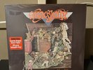 Aerosmith Toys In The Attic Vinyl