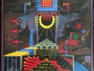 King Gizzard & the Lizard Wizard, Polygondwanaland, Stolen Body, Splatter