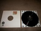 GHOST TOWN DJ’s MY BOO 1996   12” MAXI 6 VERSIONS 44 783 - EX VINYL IN SHRINK
