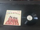 RARE ORIGINAL DOO WOOP LP AND COVER