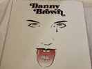 Danny Brown - XXX 2-LP Vinyl 2012 Fool's Gold Records/Fat Beats FGRLPV005 MINT-