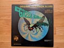 The Green Hornet Original Television Score Mono Vinyl LP 1966