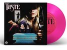Sabrina Carpenter -Taste - Limited Edition Neon Pink Vinyl 7