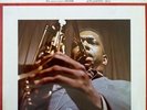 John Coltrane - Giant Steps (LP, Album, RE, PR ) (Very Good Plus (VG+))