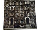 LED ZEPPELIN 1975: Physical Graffiti Double LP 33 RPM Vinyl MO SS 2-200 Swan