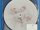 Men I Trust, Oncle Jazz, 2LP LIMITED EDITION PICTURE DISC SET - EX INDIE POP