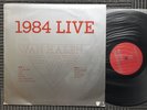 VAN HALEN -1984 LIVE 12