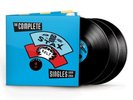 The Complete Stax-Volt Singles 1959-1968 Volume 2 - 3 x LP Vinyl Records - NEW