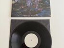 Lamp Of Murmuur Saturnian Bloodstorm LP TEST PRESSING Immortal Black Metal Rare
