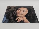 Bob Marley & The Wailers Legend The Best Of Bob Marley LP vinyl record 12