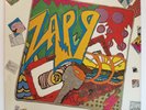 Zapp ST Vinyl LP Record 1980 Roger Troutman