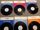 Hooj Choons Hard House Vinyl Bundle