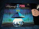 Screaming Abdabs - Rhapsody In Pink (Psychedelic Years) 2LP NM Floyd psych