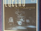 Lucero Live From Atlanta (4 LP Vinyl)