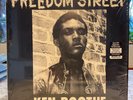KEN BOOTHE freedom street REAL GONE MUSIC  nm/nm shrink REGGAE lp SKA classic