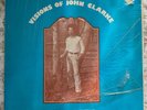 JOHN CLARKE visions of reggae superstar WACKIES us VG+/VG+ partial shrink