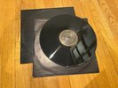 Prince LP - Black Album - 1987 - WX 147 925677-1