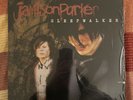 Jamison Parker (JamisonParker) - Sleepwalker Vinyl LP Ruby And Bone Color Album