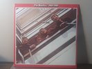 THE BEATLES 1962-1966 Vinyl 2 LPs 1976 Reissue Red Capitol Label New Sealed