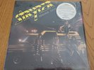 Stryper - Soldiers Under Command 1985 White Vinyl LP Original Enigma Records VG+