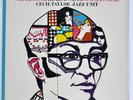 CECIL TAYLOR UNIT NEFERTITI,THE BEAUTIFUL ONE HAS COME FONTANA SFON7075 Japan LP