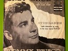 Tommy Prisco ‎– Only Once / Stingaree 7