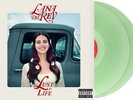 Lust for Life-Limited Edition by Del Rey, Lana (Record, 2023)