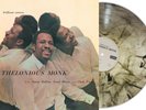 THELONIOUS MONK - Brilliant Corners (Grey Marble Vinyl) LP
