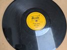 The Mello Kings DOO-WOP 78 Tonite Tonite / Do Baby Do  on  Herald