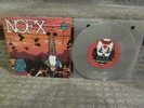 NOFX My Orphan Year I'm So Sorry Tony SILVER 7