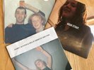 Arab Strap, 3 x 7