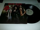 The Rods - Rock Hard - Rare Original 1980 Private N.Y. Record LP, Primal, VG+