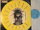 V/A - Pebbles Vol. One LP US BFD LP Kim Fowley the Litter Outcasts Haunted 1979