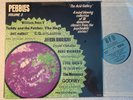 Pebbles Vol. 3 LP US BFD LP Calico Wall Bees Godfrey Monocles Lea Riders shrink
