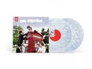 Take Me Home (2LP) - One Direction Translucent Vinyl w/ White Swirls