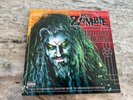 ROB ZOMBIE HELLBILLY DELUXE GEFFEN 2018 REISSUE NM/EXCELLENT