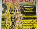 Iron Maiden Women In Uniform 1980 12